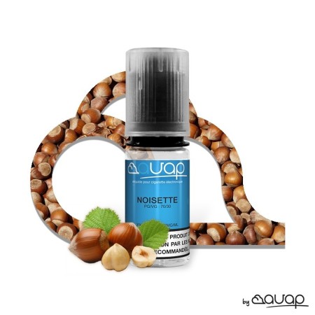 TPD BE/FR -NOISETTE de AVAP 10ml