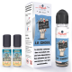 Pack Easy2Shake La Chose 50/50 - Le French Liquide