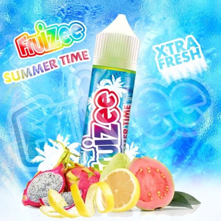 TPD - SUMMER TIME de FRUIZEE 50ml