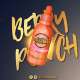 Berry Punch 65ml - Bangsawan 