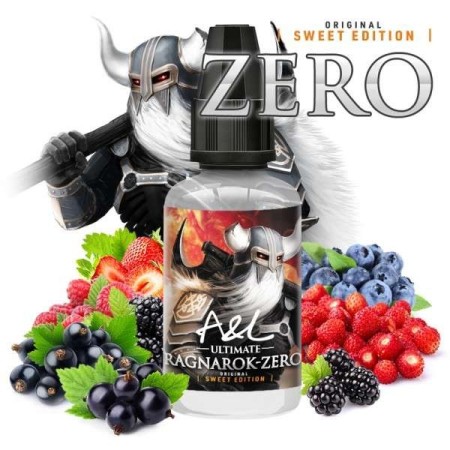 Concentré ONI 30ml de ULTIMATE A&L