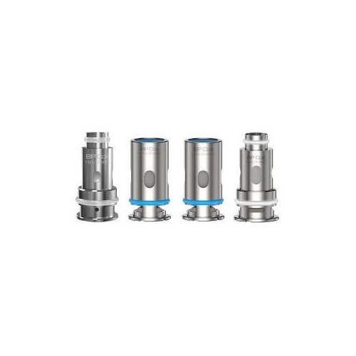 Résistances BP80 (pack de 5) - Aspire