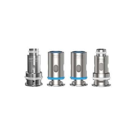 Résistances BP80 (pack de 5) - Aspire