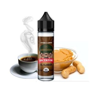 El Clasico 50ml - Dictator