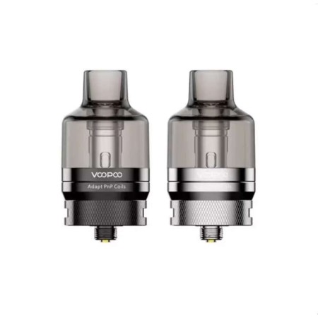 Drag PnP Pod Tank 4.5ml - Voopoo