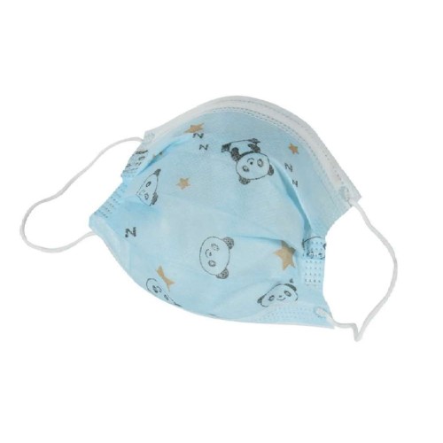 Masque Chirurgical Civil pour ENFANT (boite de 50)