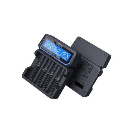 New Chargeur X4 (Extended Version) - Xtar