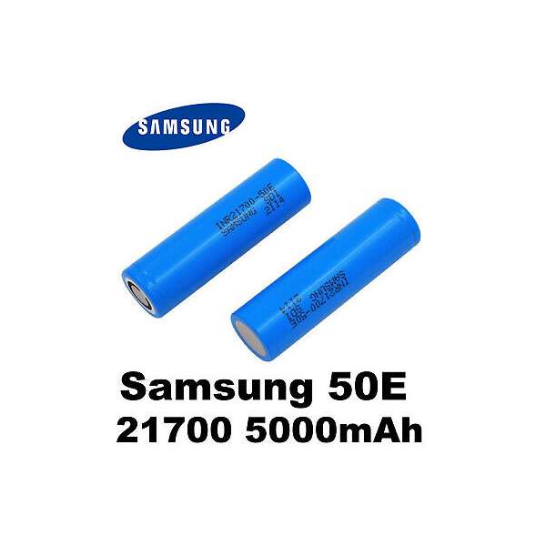 Accu 21700 50E - Samsung
