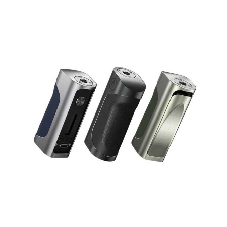 Box Paradox 75W - Aspire x Noname