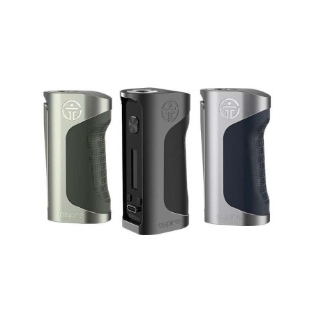 Box Paradox 75W - Aspire x Noname