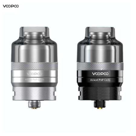 Drag RTA Pod Tank 2ml - Voopoo