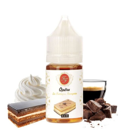 Concentré L'Opéra 30ml - La Fabrique Française