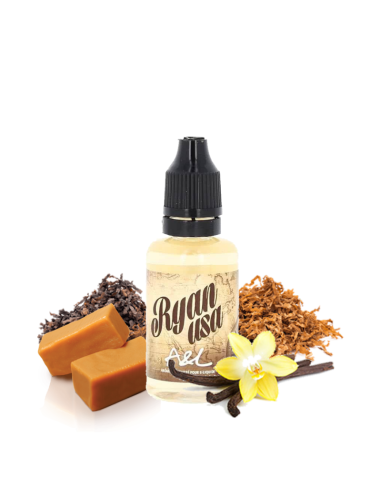 RYAN USA 30ml de ULTIMATE A&L - Concentré