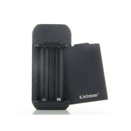 Chargeur PowerBank BL2 - LISTMAN