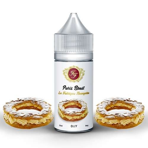 Concentré Le Mille Feuille 30ml - Le Paris-Brest 