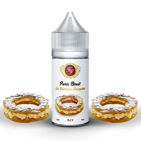 Concentré Le Mille Feuille 30ml - Le Paris-Brest 