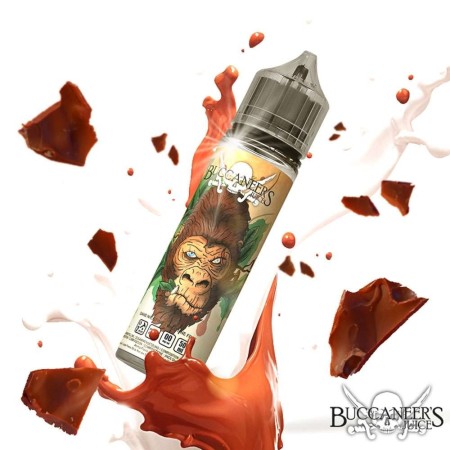 KONG 50ml de Buccaneer's Juice