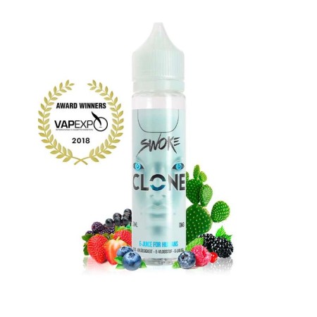 Clone 50ml - Swoke