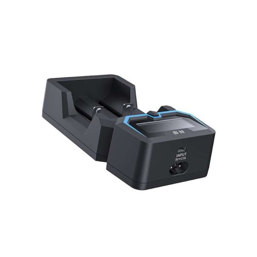 New Chargeur accu X2 (Extended Version) de XTAR