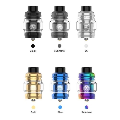 Z MAX 4ml de GEEKVAPE