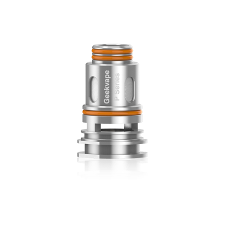 Résistances P Series (5pcs) - GeekVape