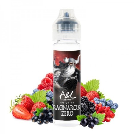 Ragnarok 50ml - Ultimate by Arômes et Liquides