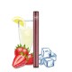Vape Pen Strawberry Ice 20mg - Dinner Lady
