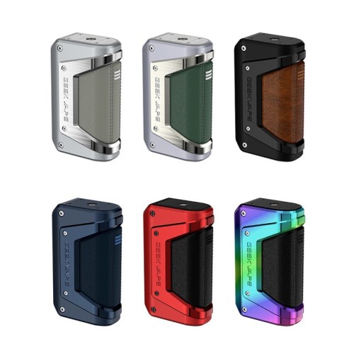 Box Aegis Legend 2 - Geekvape