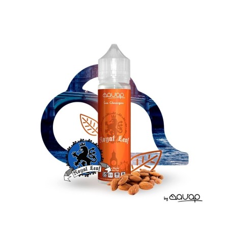 ROYAL LEAF 50ml - AVAP