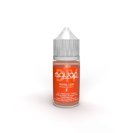 Concentré Royal Leaf 30ml - AVAP