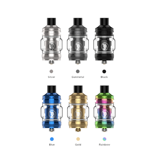 Tank Z Nano 2 - Geekvape