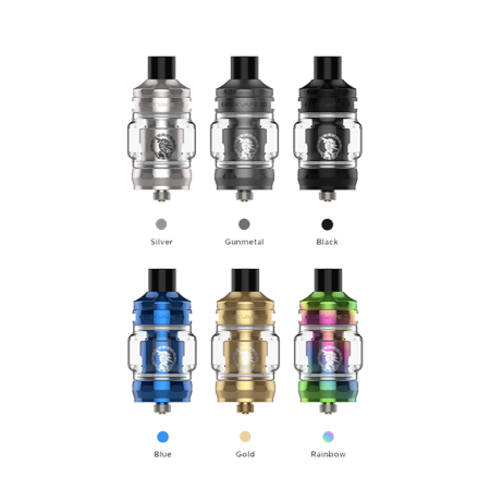 Tank Zeus Nano 2 - Geekvape