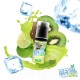 Citron Vert Kiwi 10ml - DEVIL ICE Squiz - AVAP 