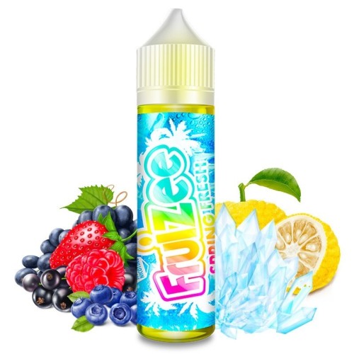 SPRING FRESH 50ml - FRUIZEE