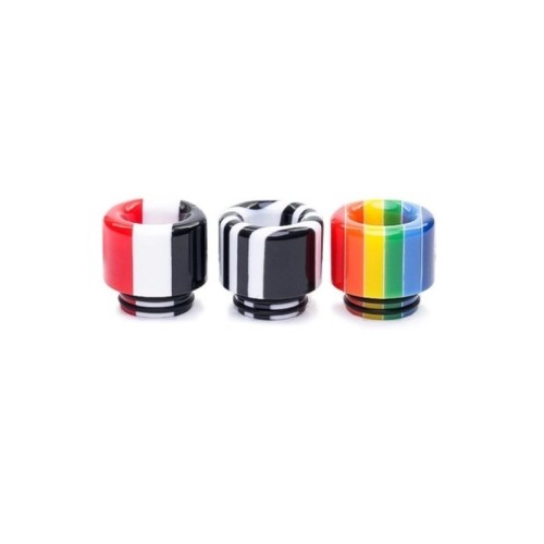 Drip Tip 810 Résine Epoxy