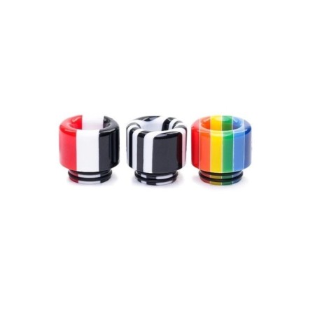 Drip Tip 810 Résine Epoxy
