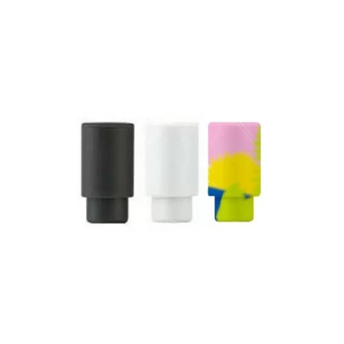 DRIP-TIP 810 silicone - (100pcs / pack)