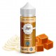 Crème Caramel 100ml - Tasty Collection de LIQUID'AROM