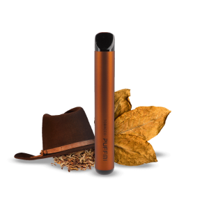 Pod Puffmi TX500 Tobacco 20mg - Puffmi by Vaporesso