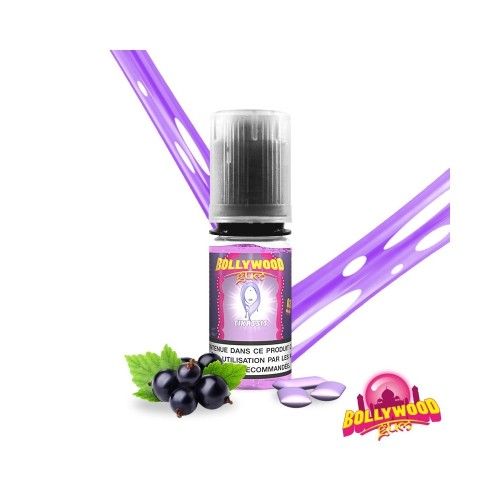 TIKASSIS 10ml - AVAP BOLLYWOOD