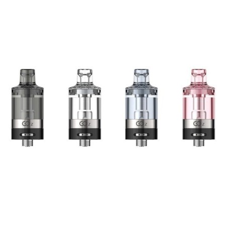 Clearomiseur GO Z 2ml - Innokin