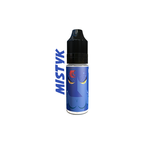 Heroes - MISTYK 10ml- LIQUIDEO