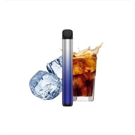 Pod Puffmi TX500 Energy Ice 20mg - Puffmi by Vaporesso