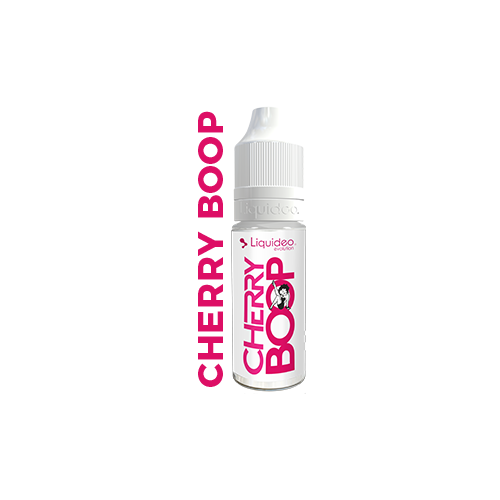 Evolution - Cherry Boop 10ml - LIQUIDEO
